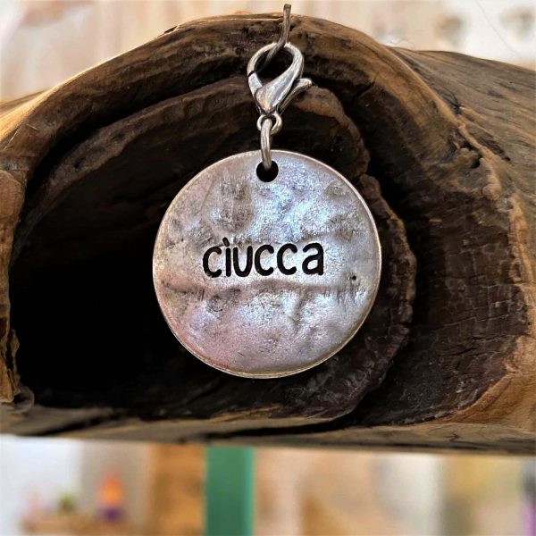 Lunatiche Charm Ciucca