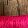 Cordino Magenta Vivo