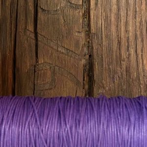 Cordino Viola Mistico